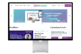 GovInsider | Media Platform